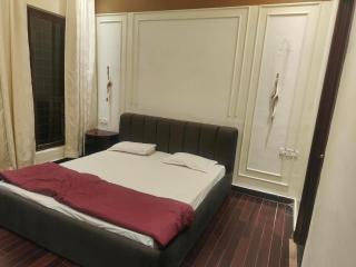 Vedic village 4bhk bungalow with pool - 5