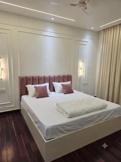Vedic village 4bhk bungalow with pool - 3