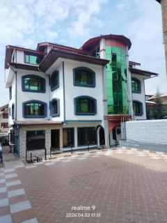 White Palace - 8