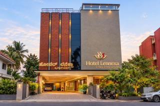 Hotel Lenexa by Bestinn Leisure - 0