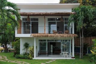 Coastal Haven in Ban Tai 2BD Villa - 9