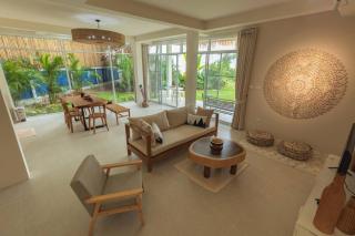 Coastal Haven in Ban Tai 2BD Villa - 8