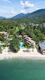 Coastal Haven in Ban Tai 2BD Villa - 6