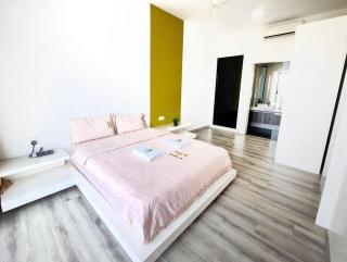 Mosaic Southkey 1 bedroom Mid Valley by GDRAGON HomeStay - 9