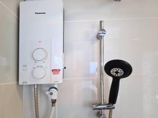 Mosaic Southkey 1 bedroom Mid Valley by GDRAGON HomeStay - 1