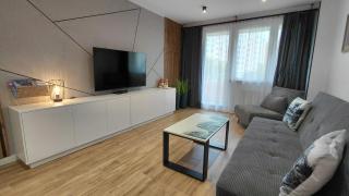 Apartament SUDECKIE GÓRY - 1