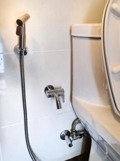 Mosaic Southkey 1 bedroom Mid Valley by GDRAGON HomeStay - 2