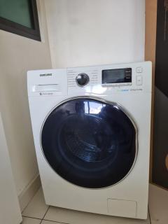 Mosaic Southkey 1 bedroom Mid Valley by GDRAGON HomeStay - 4