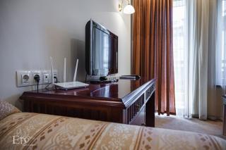 Downtown Luxury 1BR Apartment - 1