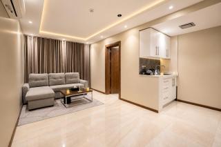 Golden Season Hotel - Al-Rass - فندق جولدن سيزون - الرس - 1