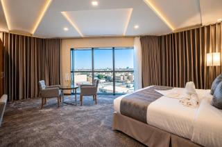 Golden Season Hotel - Al-Rass - فندق جولدن سيزون - الرس - 2