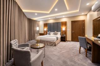 Golden Season Hotel - Al-Rass - فندق جولدن سيزون - الرس - 3