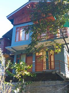 Lavish Homestay and cottage in jibhi kullu - 7