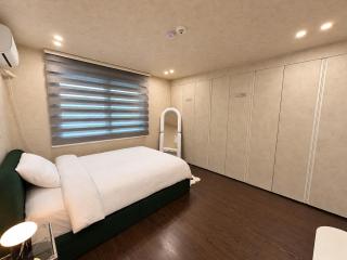 The Standard House for 6 people, 2 bedrooms, 3beds - 2