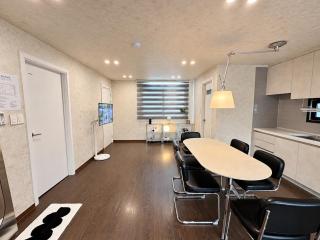 The Standard House for 6 people, 2 bedrooms, 3beds - 4