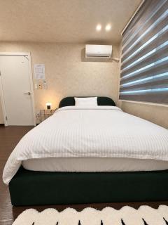 The Standard House for 6 people, 2 bedrooms, 3beds - 1