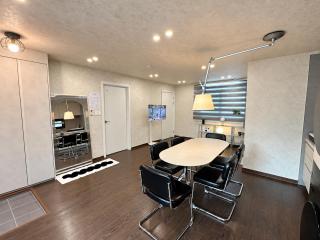 The Standard House for 6 people, 2 bedrooms, 3beds - 8