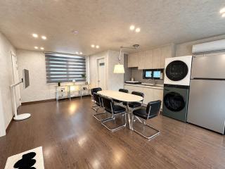 The Standard House for 6 people, 2 bedrooms, 3beds - 3