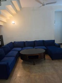 Vedic village 4bhk bungalow with pool - 8