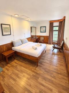 Botanica Inn by Meena Ella - 6