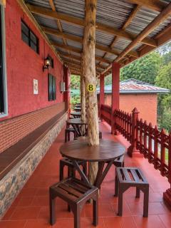 Botanica Inn by Meena Ella - 2
