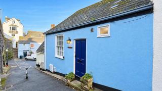 Gulls Nest - Bijou Bolt Hole - 8