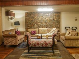 The Sunehra- European Home in the Himalayas - 4