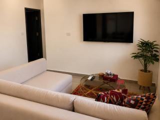 Arabic Apartment - 2
