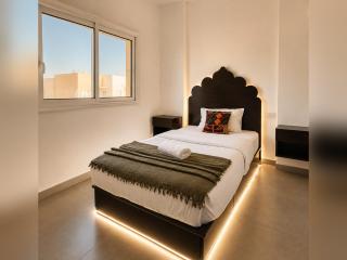 Arabic Apartment - 7
