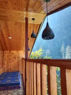 Lavish Homestay and cottage in jibhi kullu - 2