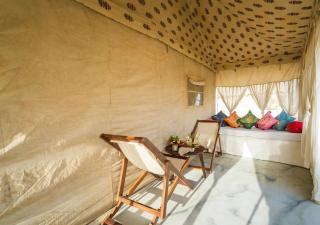 Wilderness Desert Camp & Resort - 4