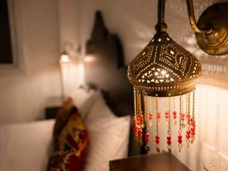 Arabic Apartment - 4