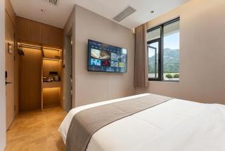 Floral Hotel Lakeside Qingshe Hotel Xiufeng Scenic Area Lushan National Park - 3