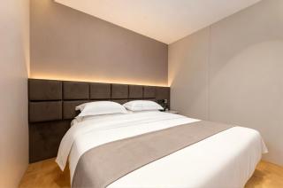 Floral Hotel Lakeside Qingshe Hotel Xiufeng Scenic Area Lushan National Park - 1