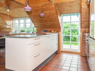 6 person holiday home in Ringkøbing - 4