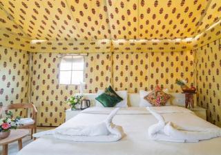 Wilderness Desert Camp & Resort - 6