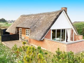 6 person holiday home in Ringkøbing - 0