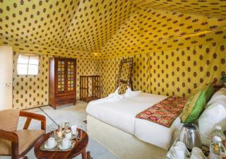 Wilderness Desert Camp & Resort - 9