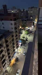 شقة مفروشة فندقيه للايجار - 1