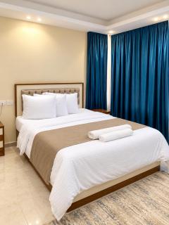 El Shams Hotel City Cairo - 7