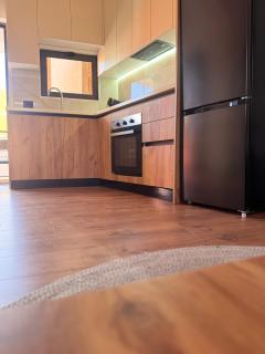 Diokris Apartment Modern & Cozy Stay near Lake Ohrid - 3