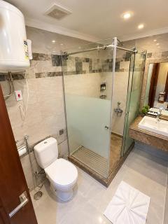 El Shams Hotel City Cairo - 5