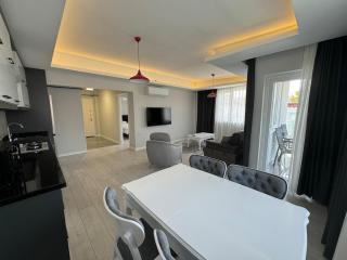 Cosy apartment in City center 5 - 3