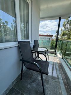 Cosy apartment in City center 5 - 2