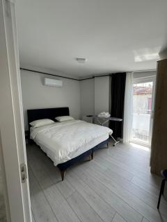 Cosy apartment in City center 5 - 1