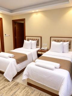 El Shams Hotel City Cairo - 3