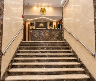 El Shams Hotel City Cairo - 2