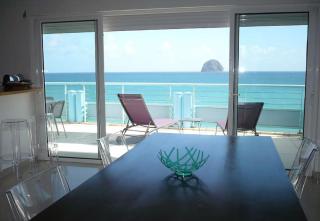 Breathtaking views of the bay - 7