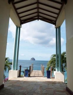 Breathtaking views of the bay - 4