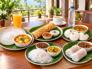 2BHK Villa Thodupuzha Town 5 min Family Group - 9